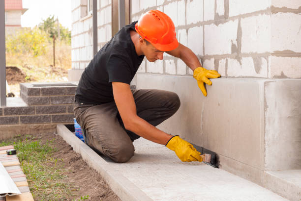 Licensed Emergency Waterproofing service in Bethesda, MD - SGP Waterproofing